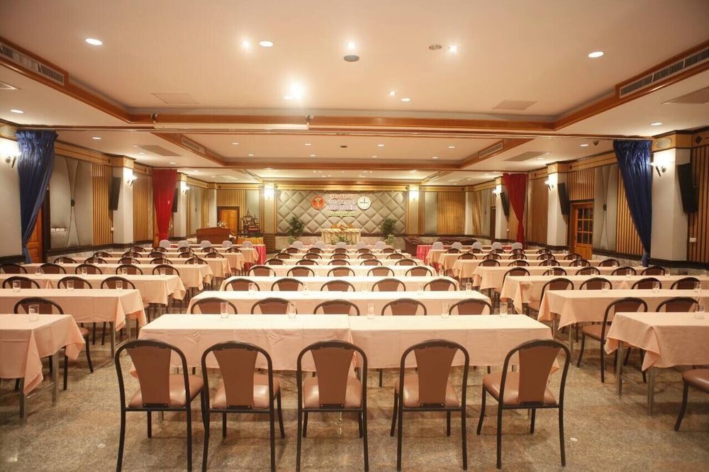 Boon Siam Hotel Krabi town Екстериор снимка