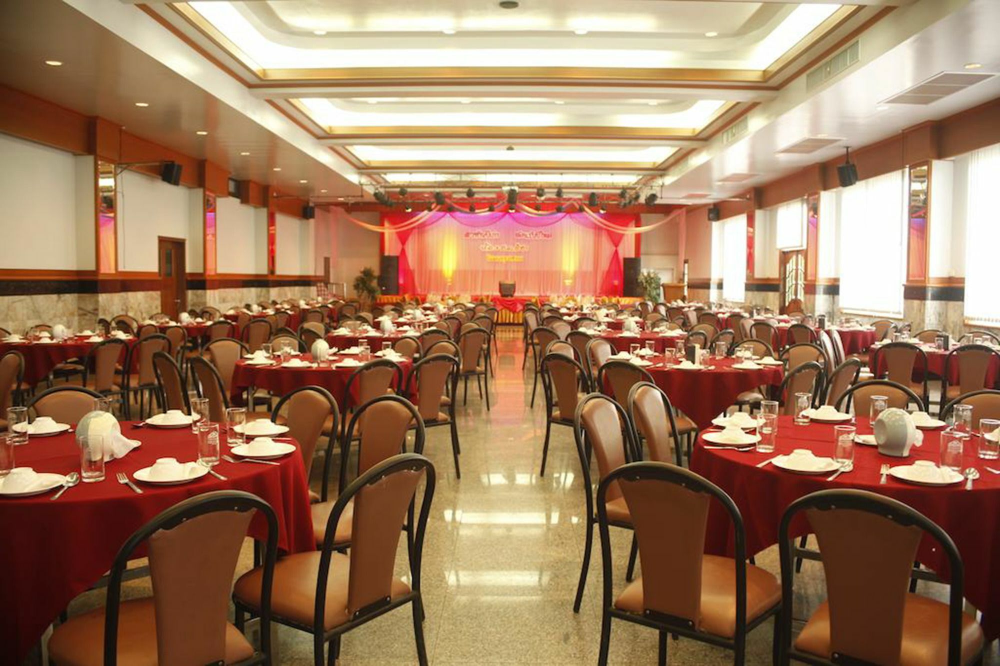 Boon Siam Hotel Krabi town Екстериор снимка